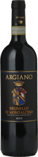 ARGIANO, Brunello di Montalcino DOCG 2012 Bottle