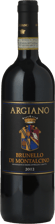 ARGIANO, Brunello di Montalcino DOCG 2012 Bottle