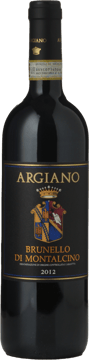 ARGIANO, Brunello di Montalcino DOCG 2012 Bottle image number 0