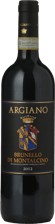 ARGIANO, Brunello di Montalcino DOCG 2012 Bottle