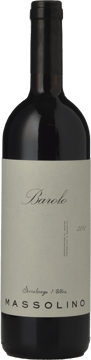 MASSOLINO Serralunga d'Alba, Barolo DOCG 2010 Bottle image number 0