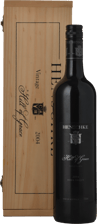 HENSCHKE Hill of Grace Shiraz, Eden Valley 2004 Bottle