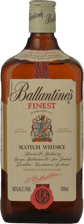 BALLANTINE'S Scotch Whisky 40% ABV, Scotland NV 700ml