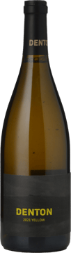 DENTON Yellow Chardonnay, Yarra Valley 2021 Bottle image number 0