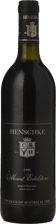 HENSCHKE Mount Edelstone Shiraz, Eden Valley 1996 Bottle