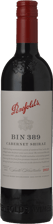 PENFOLDS Bin 389 Cabernet Shiraz, South Australia 2015 Bottle