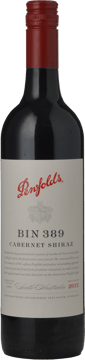 PENFOLDS Bin 389 Cabernet Shiraz, South Australia 2013 Bottle image number 0