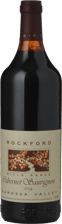 ROCKFORD Rifle Range Cabernet Sauvignon, Barossa Valley 2014 Bottle