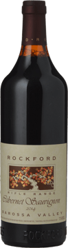 ROCKFORD Rifle Range Cabernet Sauvignon, Barossa Valley 2014 Bottle image number 0