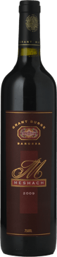 GRANT BURGE Meshach Shiraz, Barossa 2009 Bottle image number 0