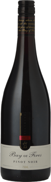 BAY OF FIRES Pinot Noir, Tasmania 2015 Bottle image number 0