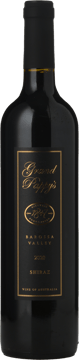 1847 WINERY Grand Pappy's Shiraz, Barossa Valley 2020 Bottle image number 0