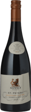 SEPPELT St Peters Great Western Vineyards Shiraz, Grampians 2016 Bottle