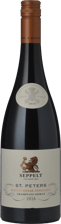 SEPPELT St Peters Great Western Vineyards Shiraz, Grampians 2016 Bottle