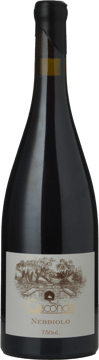 GIACONDA Nebbiolo, Beechworth 2018 Bottle image number 0