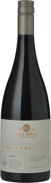 WILLS DOMAIN Paladin Hill Shiraz, Margaret River 2020 Bottle image number 0