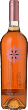 OGNISSOLE (TENUTA CEFALICCHIO) Mirante-Rosato Primitivo, Salento IGP 2016 Bottle image number 0