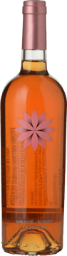 OGNISSOLE (TENUTA CEFALICCHIO) Mirante-Rosato Primitivo, Salento IGP 2016 Bottle image number 0