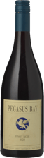 PEGASUS BAY Pinot Noir, Canterbury 2022 Bottle