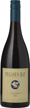 PEGASUS BAY Pinot Noir, Canterbury 2022 Bottle image number 0