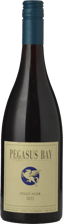 PEGASUS BAY Pinot Noir, Canterbury 2022 Bottle
