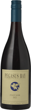 PEGASUS BAY Pinot Noir, Canterbury 2022 Bottle image number 0