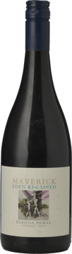 MAVERICK Eden Regained Shiraz, Barossa 2020 Bottle image number 0