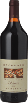 ROCKFORD Basket Press Shiraz, Barossa Valley 2021 Bottle image number 0