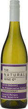 THE NATURAL WINE COMPANY Chardonnay, Central Ranges 2019 Bottle