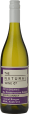 THE NATURAL WINE COMPANY Chardonnay, Central Ranges 2019 Bottle