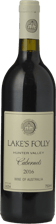LAKE'S FOLLY Cabernets, Hunter Valley 2016 Bottle