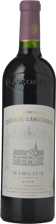 CHATEAU LASCOMBES 2me cru classe, Margaux 2005 Bottle
