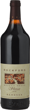 ROCKFORD Basket Press Shiraz, Barossa Valley 2016 Bottle image number 0