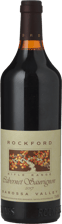 ROCKFORD Rifle Range Rare Chance Release Cabernet, Barossa Valley 2017 Bottle