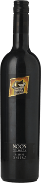 NOON Reserve Shiraz, Langhorne Creek 2019 Bottle image number 0