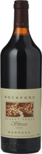 ROCKFORD Basket Press Shiraz, Barossa Valley 2020 Bottle