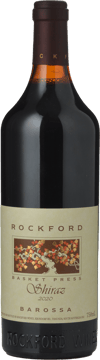 ROCKFORD Basket Press Shiraz, Barossa Valley 2020 Bottle image number 0