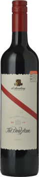 D'ARENBERG WINES The Dead Arm Cabernet Shiraz, McLaren Vale 2017 Bottle image number 0
