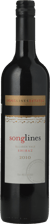 SONGLINES ESTATE Songlines Shiraz, McLaren Vale 2010 Bottle