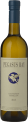 PEGASUS BAY Semillon Sauvignon Blanc, Canterbury 2013 Bottle image number 0