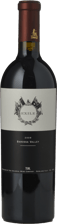 THE COLONIAL ESTATE Exile Shiraz, Barossa Valley 2009 Bottle