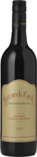 GREENOCK CREEK High Ridge Cabernet Sauvignon, Barossa Valley 2019 Bottle