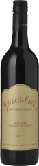 GREENOCK CREEK High Ridge Cabernet Sauvignon, Barossa Valley 2019 Bottle image number 0