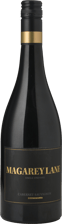 MAGAREY LANE Single Vineyard Cabernet, Coonawarra 2021 Bottle