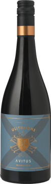 ULITHORNE Avitus Shiraz, McLaren Vale 2022 Bottle image number 0