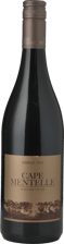 CAPE MENTELLE Shiraz, Margaret River 2011 Bottle