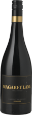 MAGAREY LANE Single Vineyard Cabernet, Coonawarra 2021 Bottle