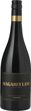 MAGAREY LANE Single Vineyard Cabernet, Coonawarra 2021 Bottle image number 0