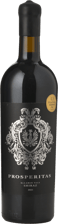 PROSPERITAS Shiraz, McLaren Vale 2021 Bottle