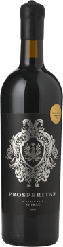 PROSPERITAS Shiraz, McLaren Vale 2021 Bottle image number 0